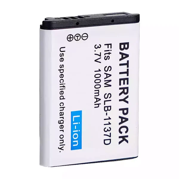 Bateria de repuesto para Samsung Wide NV11 Samsung Wide NV24HD Samsung Wide NV30 Samsung Wide NV40 - Imagen 2