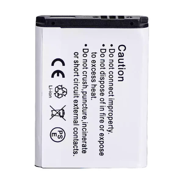 Bateria de repuesto para Samsung Wide NV11 Samsung Wide NV24HD Samsung Wide NV30 Samsung Wide NV40 - Imagen 4