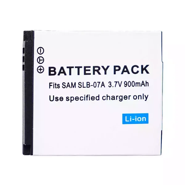 Bateria de repuesto para Samsung TL100 TL205 TL210 TL220 TL22 TL90