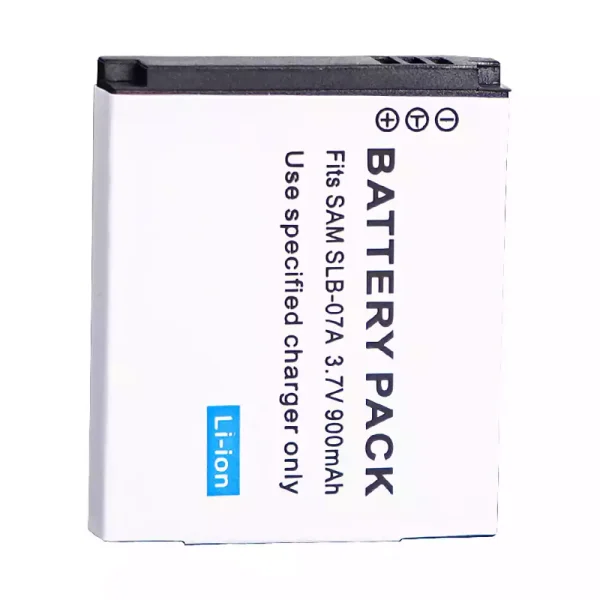 Bateria de repuesto para Samsung TL100 TL205 TL210 TL220 TL22 TL90 - Imagen 3