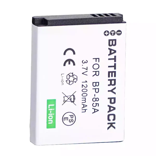 Bateria de repuesto para Samsung ST200,ST200F,ST201,ST201F,ST205F - Imagen 3