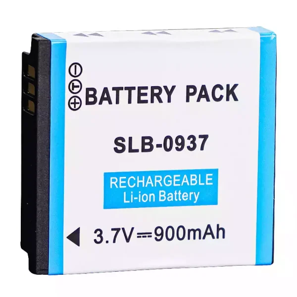 Bateria de repuesto para Samsung SLB-0937 - Imagen 2