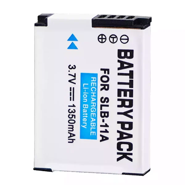 Bateria de repuesto para Samsung WB600 WB650 WB700 WB1000 WB2000 WB5000 WB5500 - Imagen 2