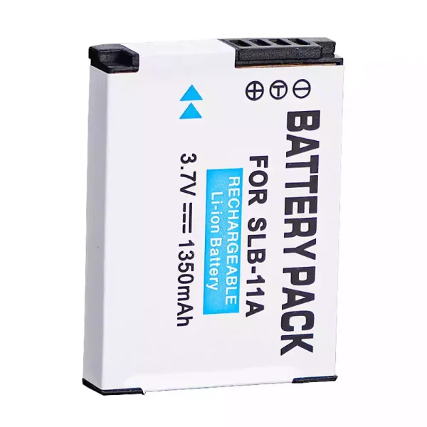 Bateria de repuesto para Samsung WB600 WB650 WB700 WB1000 WB2000 WB5000 WB5500 - Imagen 3