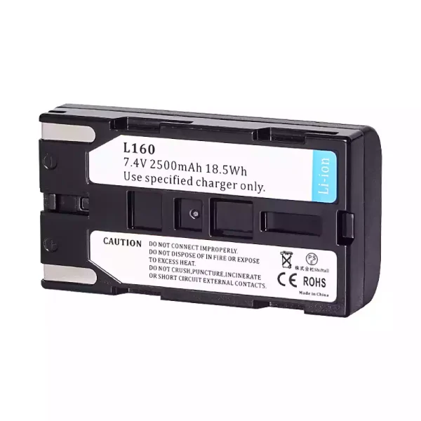 Bateria de repuesto para Samsung VP-L800,VP-L800U,VP-L850,VP-L850D, VP-L870 VP-L900,VP-L906, VP-L907,VP-L907i VP-L2000 VP-L3000 VP-L4000 - Imagen 2