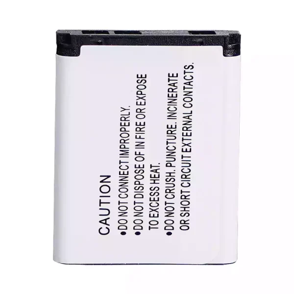 Bateria de repuesto para KODAK Easyshare M750 Easyshare M873 Easyshare M883 Easyshare M5350 Easyshare M5370 - Imagen 4