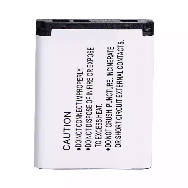 Bateria de repuesto para Nikon Coolpix S60 Coolpix S80 - Imagen 4