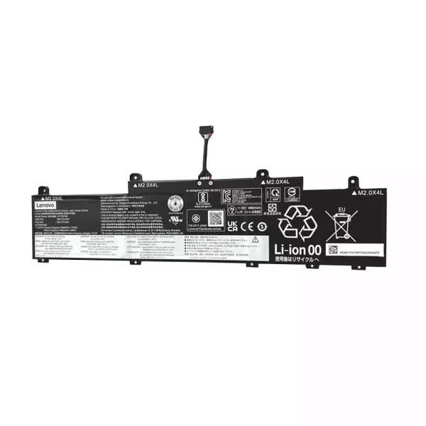 Portátil bateria nueva para Lenovo L21C3PG2 L21M3PG2 - Imagen 2