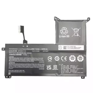 Portátil bateria nueva para NP50BAT-4-54