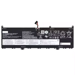 Portátil bateria nueva para Lenovo L21C4PE0 L21D4PE0 L21M4PE0 L21M4PC7 L21C4PC7 L21C4PC4