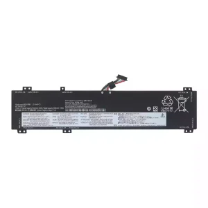 Portátil bateria nueva para Lenovo L21B4PC0 L21C4PC1 L21D4PC1 L21M4PC2 L21M4PC3