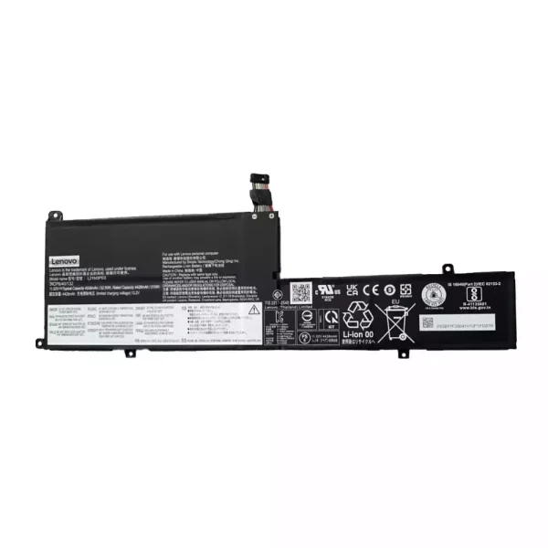 Portátil bateria nueva para LENOVO L21M3PE0 L21C3PE0 L21L3PE0 L21B3PE0