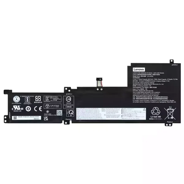 Portátil bateria nueva para LENOVO L21L4PH2 L21M4PH2 L21C4PH2