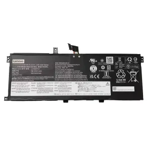 Portátil bateria nueva para LENOVO L21M4PG1 SB10W51949 5B10W51848