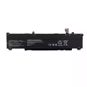 Portátil bateria nueva para SQU-2006 916QA155H