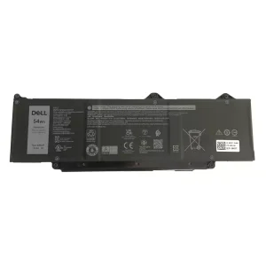 Portátil bateria nueva para DELL DR02P R73TC