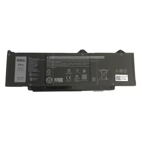 Portátil bateria nueva para DELL DR02P R73TC