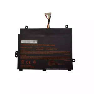Portátil bateria nueva para P950BAT-4