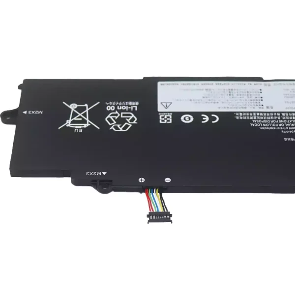 Portátil bateria nueva para LENOVO L21B4P71 L21M4P75 L21C4P75 L21L4P73 - Imagen 4