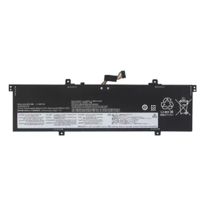 Portátil bateria nueva para LENOVO L12M4PD6