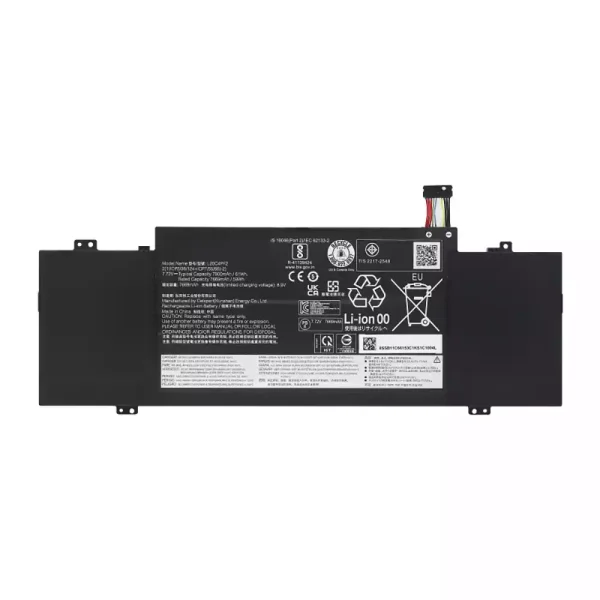 Portátil bateria nueva para LENOVO L20C4PF2 L20D4PF2 L20M4PF2