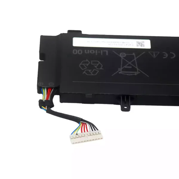 Portátil bateria nueva para Redmi G16B02W Redmi G 2021 - Imagen 4