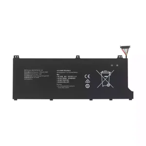 Portátil bateria nueva para HUAWEI HB4792Z9ECW-22A
