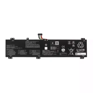 Portátil bateria nueva para LENOVO L21C4PC2 L21C4PC3 L21D4PC2 L21M4PC5 L21M4PC6