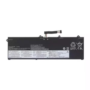 Portátil bateria nueva para LENOVO L21C4PD8 L21D4PD8 L21L4PD8 L21M4PD8