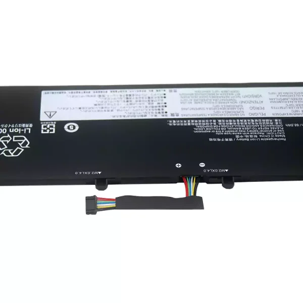 Portátil bateria nueva para LENOVO L21C4PD8 L21D4PD8 L21L4PD8 L21M4PD8 - Imagen 4