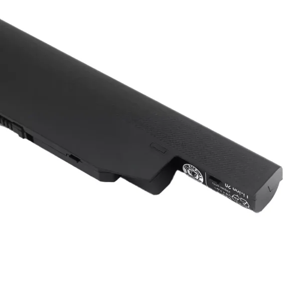 Portátil bateria nueva para Fujitsu FMVNBP227 FMVNBP228 FMVNBP229 FMVNBP237 FPB0301S FPB0311S FPB0297S FPB0298S FPB0313S FPB0317S FPB0319S - Imagen 4
