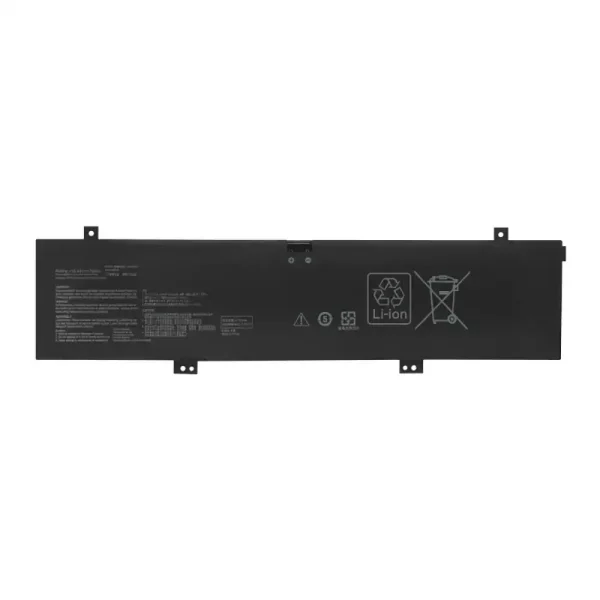 Portátil bateria nueva para ASUS C41N2101