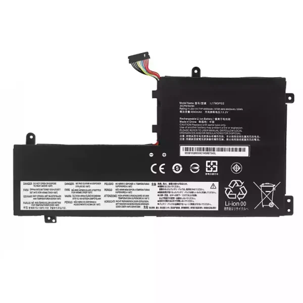 Portátil bateria nueva para LENOVO L17M3PG2 L17L3PG2