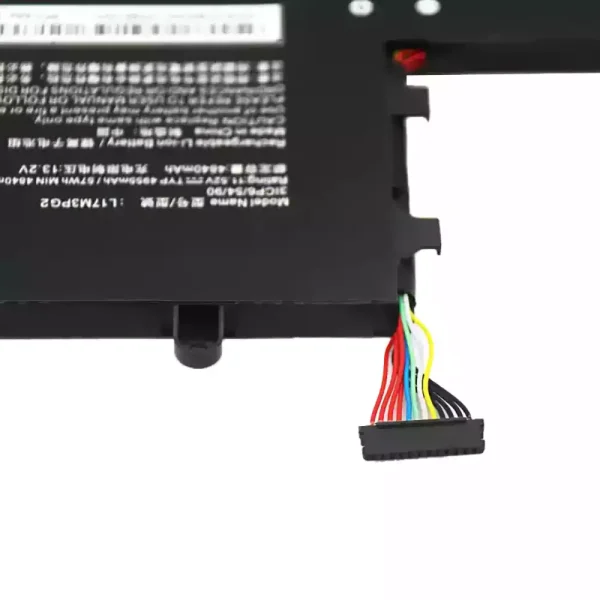 Portátil bateria nueva para LENOVO L17M3PG2 L17L3PG2 - Imagen 4