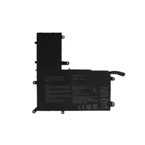 Portátil bateria nueva para ASUS B41N1827