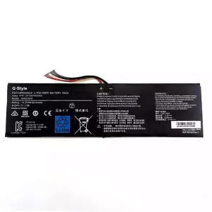Portátil bateria nueva para GAG-N4A