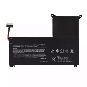 Portátil bateria nueva para NP50BAT-4-73