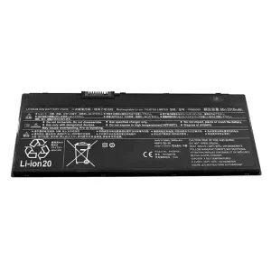 Portátil bateria nueva para Fujitsu FMVNBP247 FPCBP529 Fujitsu E558 P728