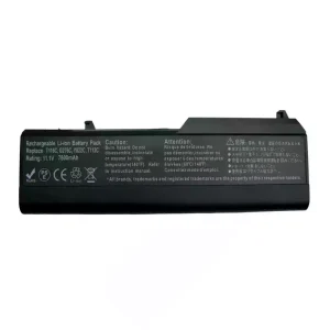 Portátil bateria nueva para DELL T116C K738H T112C