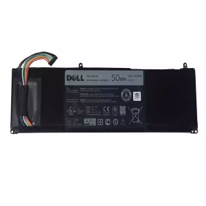 Portátil bateria nueva para DELL CGMN2