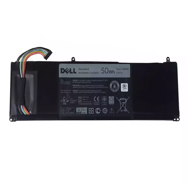 Portátil bateria nueva para DELL CGMN2