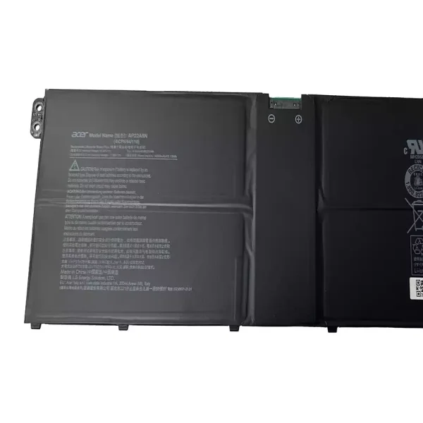 Portátil bateria nueva para Acer AP22A8N - Imagen 2