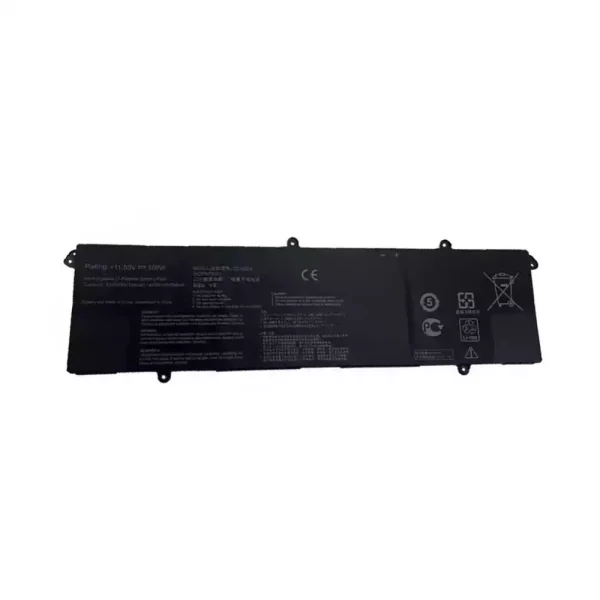 Portátil bateria nueva para ASUS C31N2024