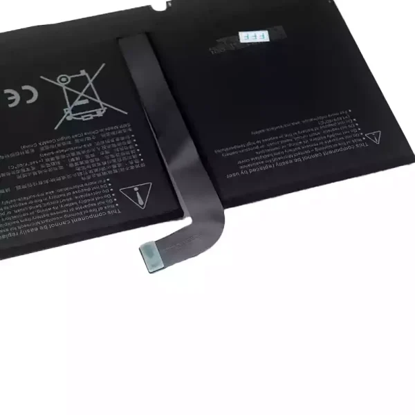 Portátil bateria nueva para 96BTA016H 96BTA015H DYNC01,Microsoft Surface Pro 8 1983 1982 - Imagen 4