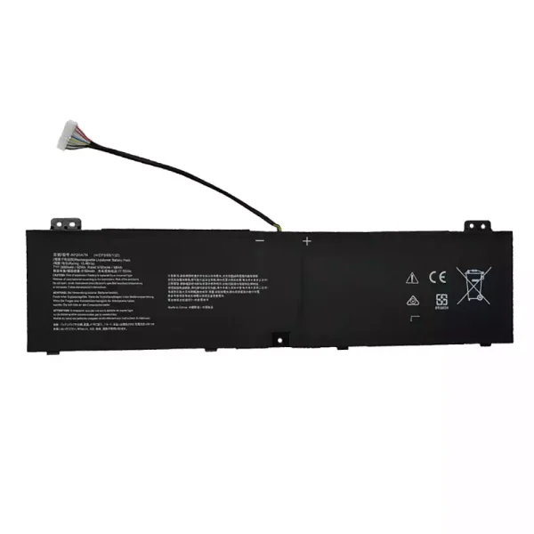 Portátil bateria nueva para ACER AP20A7N