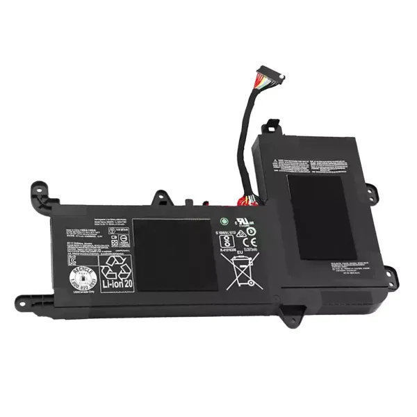 Portátil bateria nueva para LENOVO L16S4TB0