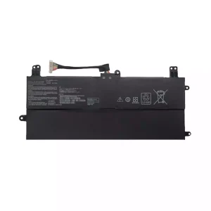 Portátil bateria nueva para ASUS C41N2102