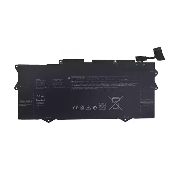Portátil bateria nueva para Dell YM15G,Dell XPS 13 9315 2-in-1