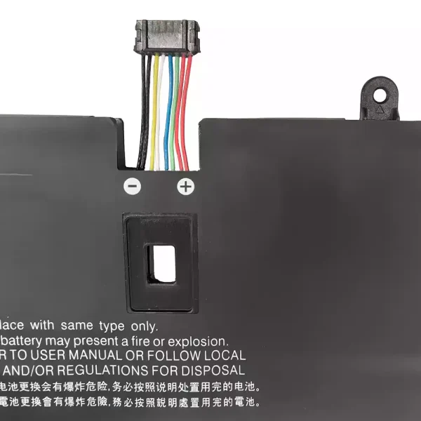 Portátil bateria nueva para LENOVO L21M4PH0 L21B4PH0 L21C4PH0 - Imagen 3
