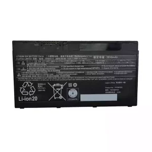 Portátil bateria nueva para Fujitsu FMVNBP246,Fujitsu Lifebook P727 P728 U727 U728 U729